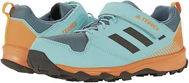 Multipurpose: Adidas Kids’ Terrex Tracerocker Cf Hiking Shoes